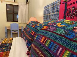 Yellow House - Hostel