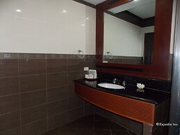 MO2 Westown Hotel Bacolod - Mandalagan