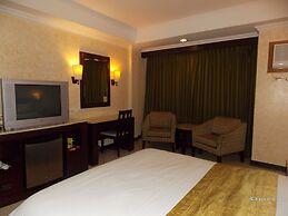 MO2 Westown Hotel Bacolod - Mandalagan