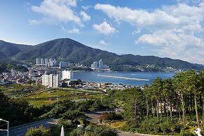 Dome Hotel Geoje