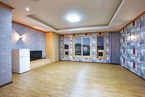 Dome Hotel Geoje