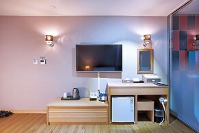Dome Hotel Geoje