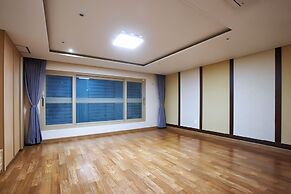 Dome Hotel Geoje