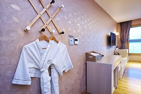 Dome Hotel Geoje