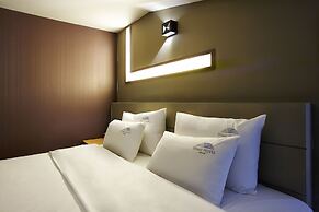 Dome Hotel Geoje