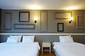 Dome Hotel Geoje