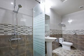 Dome Hotel Geoje