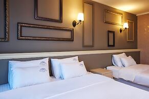 Dome Hotel Geoje