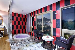 Dome Hotel Geoje