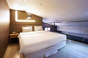Dome Hotel Geoje