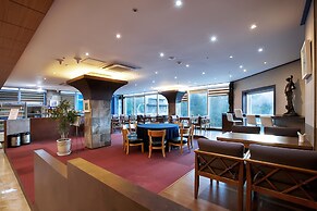 Dome Hotel Geoje