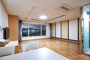 Dome Hotel Geoje