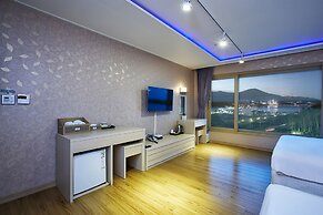 Dome Hotel Geoje
