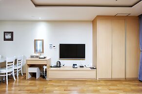 Dome Hotel Geoje