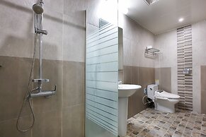 Dome Hotel Geoje