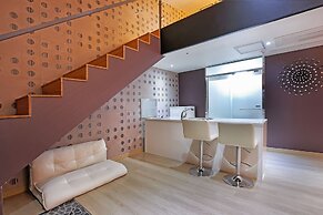 Dome Hotel Geoje