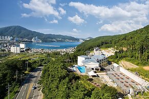 Dome Hotel Geoje