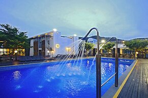 Doya Family Hotel