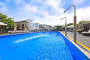 Doya Family Hotel