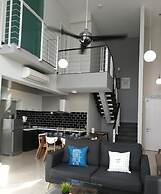 S-Suites at Scott Garden
