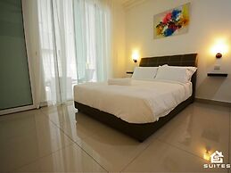 S-Suites at Scott Garden