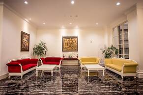 Same Hotel Malang