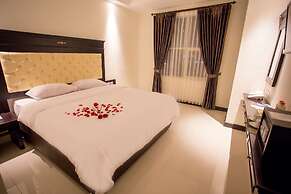 Same Hotel Malang