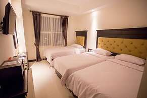 Same Hotel Malang