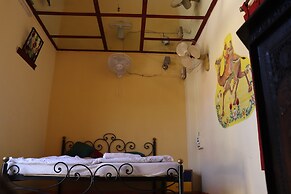 Govind Hotel