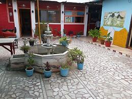 Govind Hotel