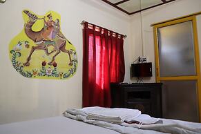 Govind Hotel