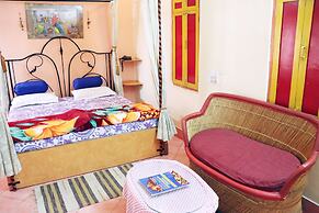 Govind Hotel
