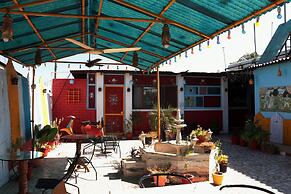 Govind Hotel