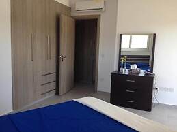 Niro Apartments