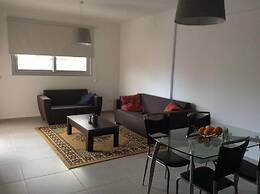 Niro Apartments