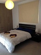 Niro Apartments