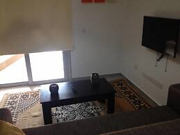 Niro Apartments