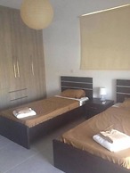 Niro Apartments