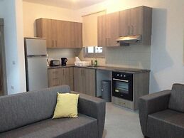 Niro Apartments