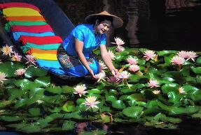 KMA Inle Hotel