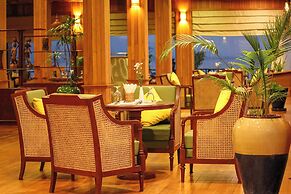 KMA Inle Hotel