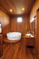 KMA Inle Hotel