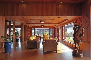 KMA Inle Hotel