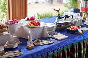 KMA Inle Hotel