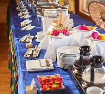 KMA Inle Hotel