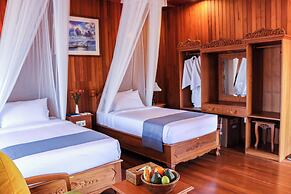 KMA Inle Hotel