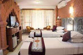 KMA Bagan Hotel River View
