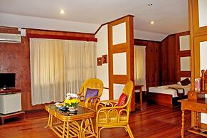 KMA Bagan Hotel River View