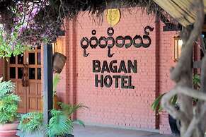 KMA Bagan Hotel River View