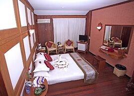 KMA Bagan Hotel River View